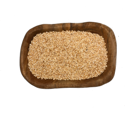 Quinoa gepufft 250g