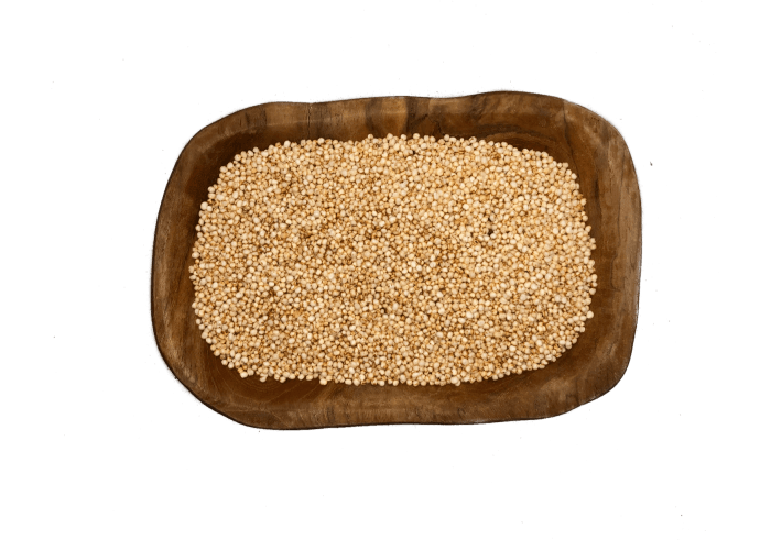 Quinoa gepufft 250g