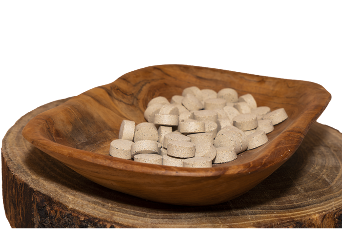 Knoblauch Tabletten 120g