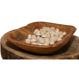 Knoblauch Tabletten 120g